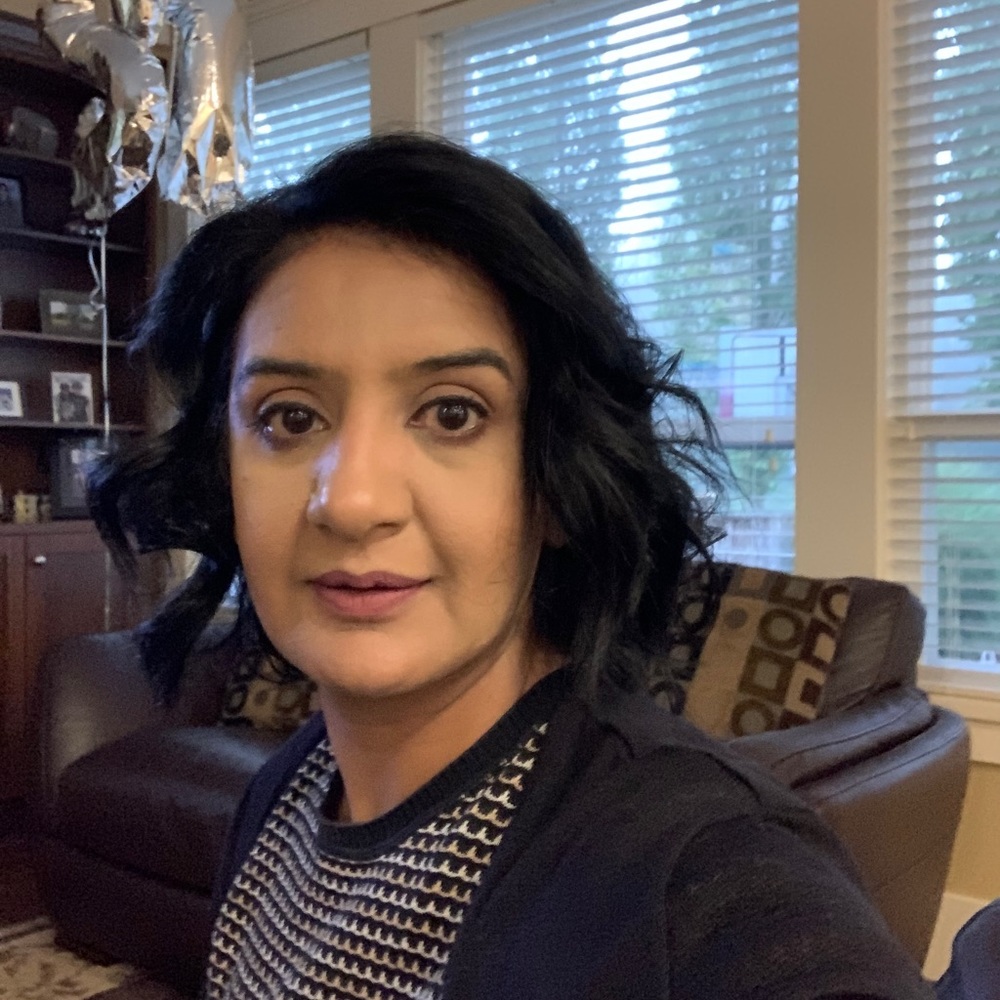 Meet your Posher, Mandeep